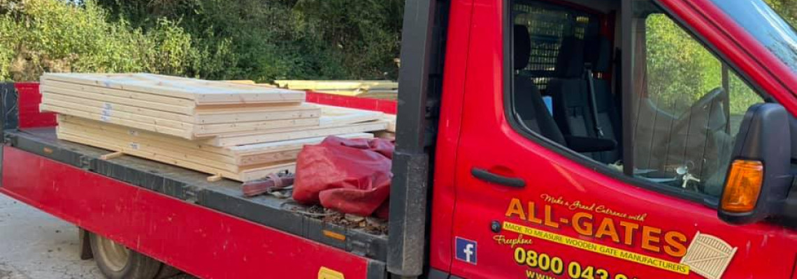 All Gates - Who We Are & Who We Serve All Gates - Who We Are & Who We Serve