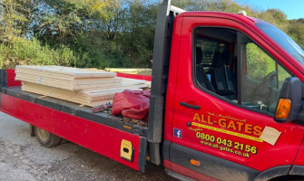 All Gates - Who We Are & Who We Serve