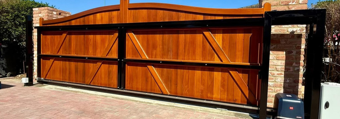 Wooden Gates Kent Wooden Gates Kent