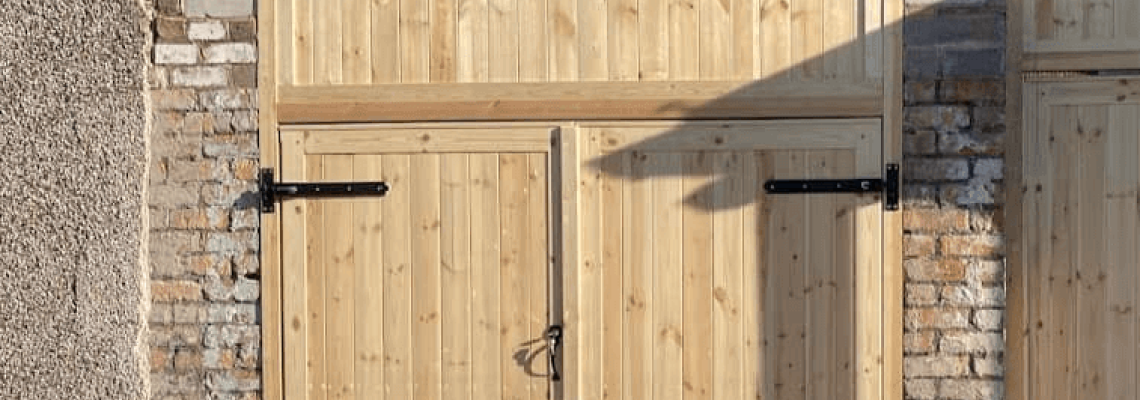 Garage Doors Surrey