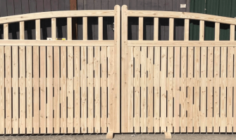 Farm Gates Kent: An Extremely Versatile Choice