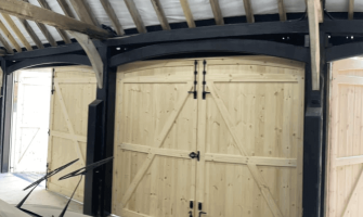 Barn Doors London