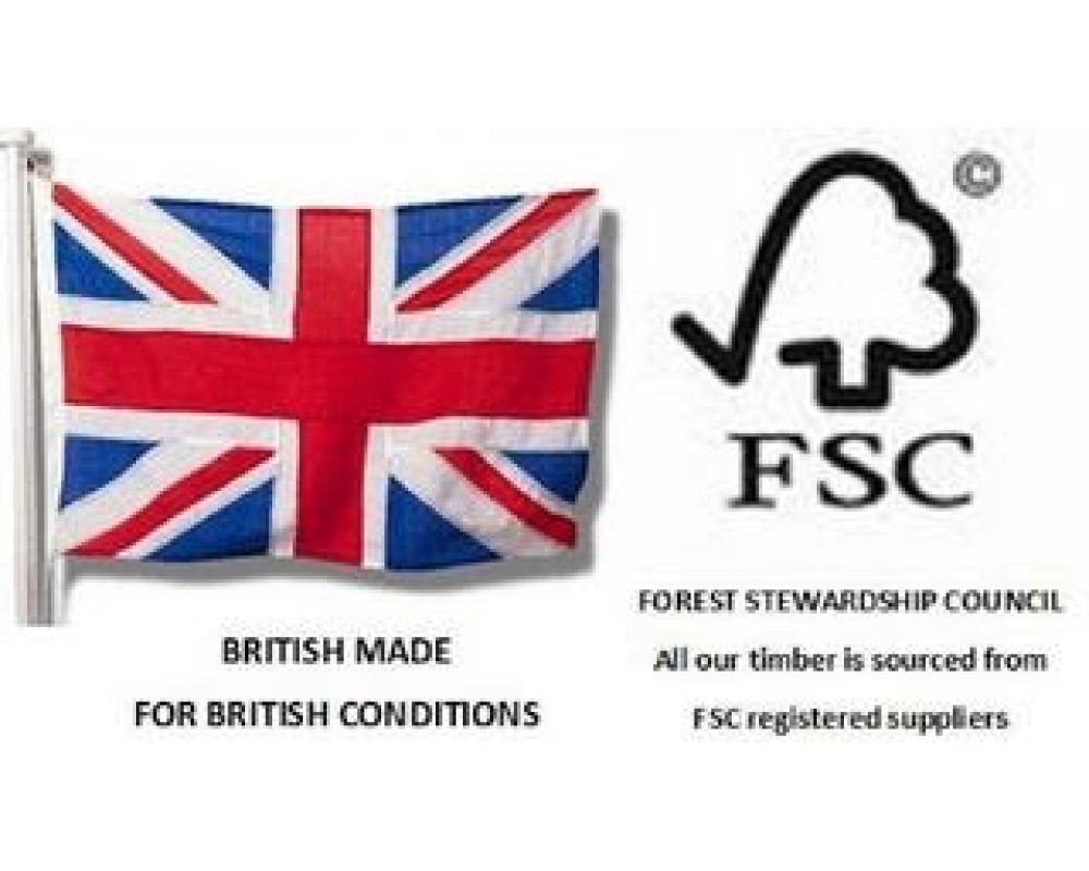 FSC Sourced Suppliers