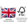 FSC Sourced Suppliers