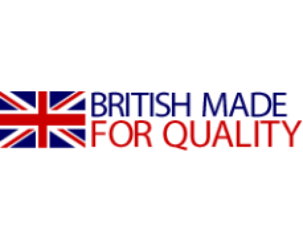 British Made By All-Gates