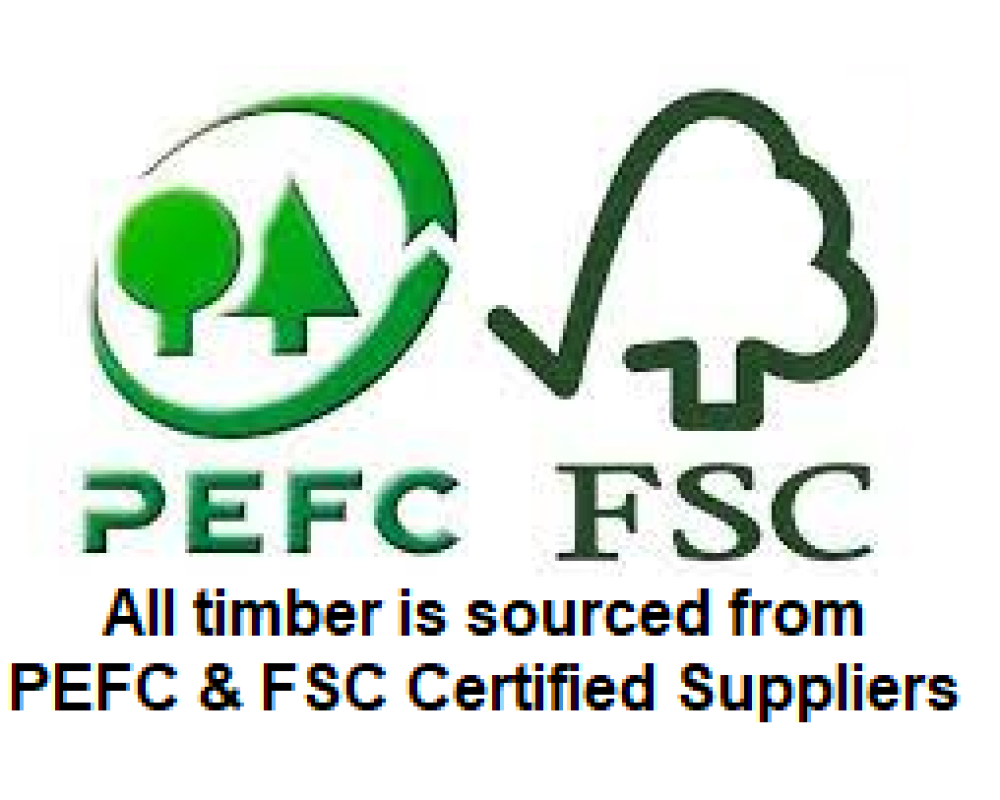 FSC Sourced Suppliers