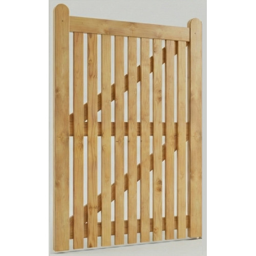 Berkshire Palisade Gates Berkshire Palisade Gates