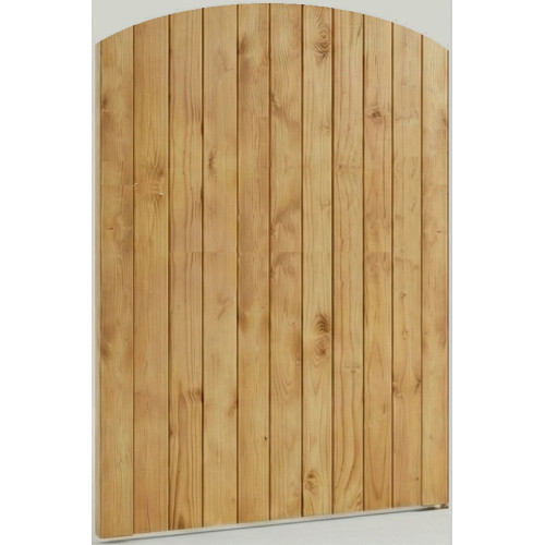 Herefordshire Cladded Gates