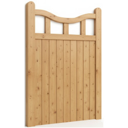 Cornwall Style Regents Gates