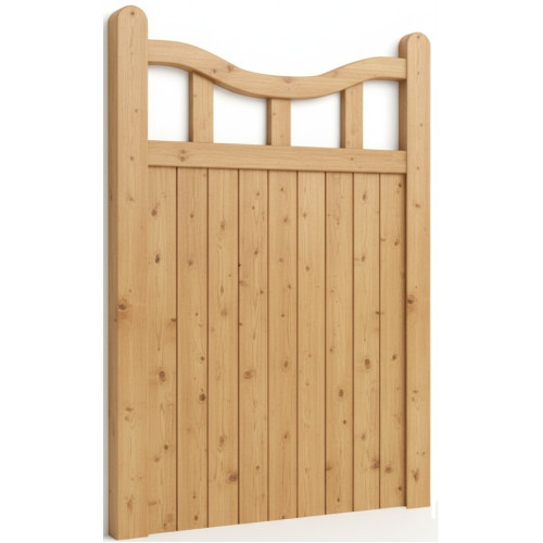 Cornwall Style Regents Gates