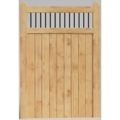 Dorset Style Regents Gates