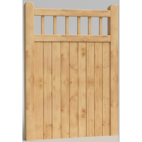 Kent Style Regents Gates