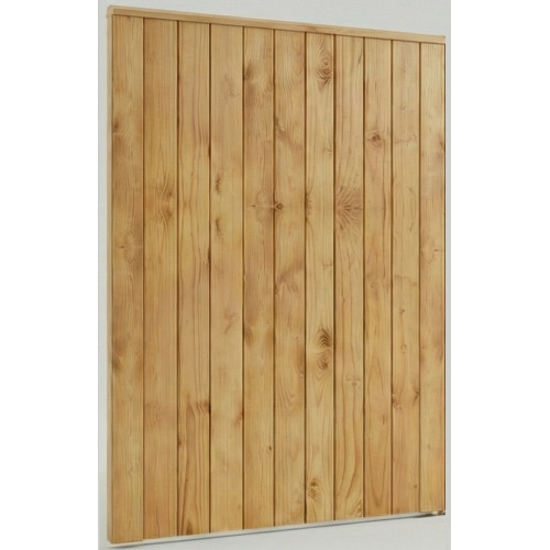 Rochdale Cladded Gates