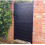 Aluminium Side Gates