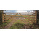Forester 5 Bar Field Gate
