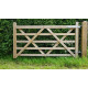 Forester 5 Bar Field Gate