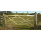Somerfield 6 Bar Gate Somerfield 6 Bar Gate