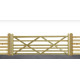 Somerfield 6 Bar Gate Somerfield 6 Bar Gate