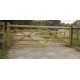 Somerset 5 Bar Gate