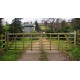 Windsor 6 Bar Field Gate