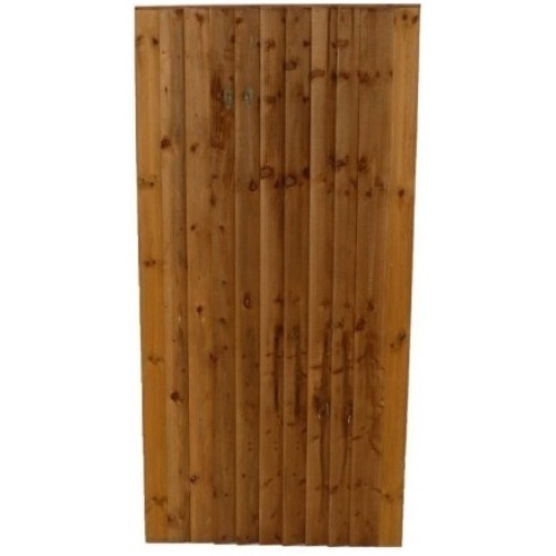 Closeboard Gates - Framed, Ledged & Braced Closeboard Gates - Framed, Ledged & Braced