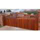 Woodchurch Regents Driveway Gates