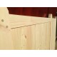 Chesterfield Cladded Gates