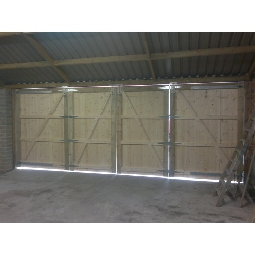 Xtra BESPOKE/CUSTOM (Examples) Xtra BESPOKE/CUSTOM (Examples)