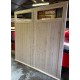 Hampstead Garage Barn Doors