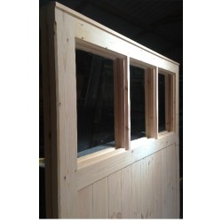 Henley Garage Barn Doors Henley Garage Barn Doors