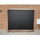 Standard Straight TGV Garage Barn Doors Standard Straight TGV Garage Barn Doors