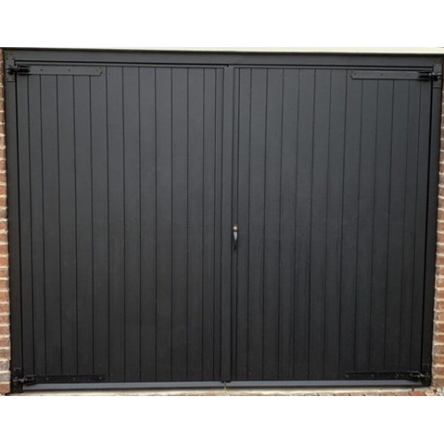 Standard Straight TGV Garage Barn Doors Standard Straight TGV Garage Barn Doors