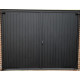Standard Straight TGV Garage Barn Doors Standard Straight TGV Garage Barn Doors