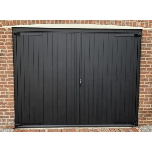 Standard Straight TGV Garage Barn Doors Standard Straight TGV Garage Barn Doors