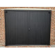 Standard Straight TGV Garage Barn Doors Standard Straight TGV Garage Barn Doors