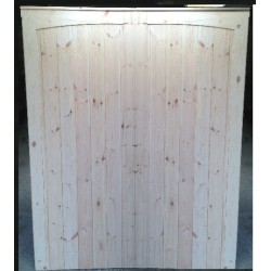 Shoreham Garage Barn Door Shoreham Garage Barn Door