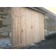 Murston Garage Barn Door