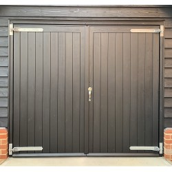 Murston Garage Barn Door Murston Garage Barn Door