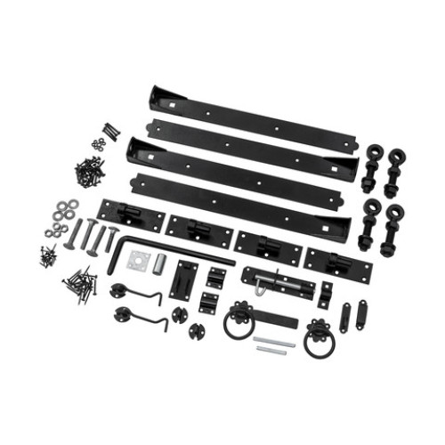 Furniture Kit - Double Gates