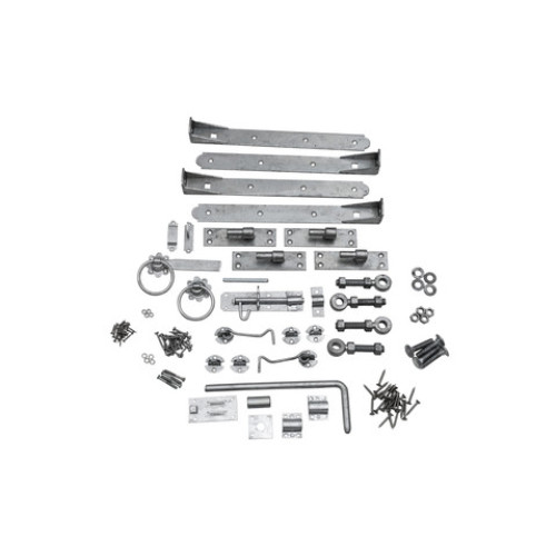 Furniture Kit - Double Gates