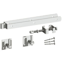 Field Gates Hinge Kits (On Plates)