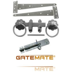 Furniture Kit - Single Gates
