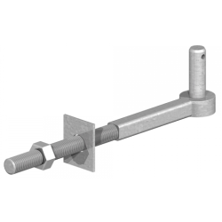 Hook To Bolt Hook To Bolt