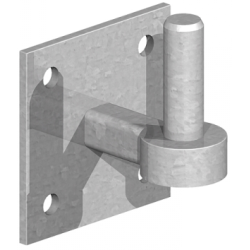 Hook On Plate Hook On Plate