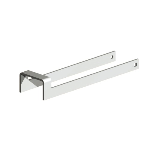 Loop/Throw Over Latch (75mm) Loop/Throw Over Latch (75mm)