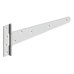 Tee-Hinges