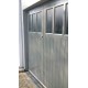 Henley Garage Barn Doors