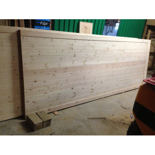 Xtra BESPOKE/CUSTOM (Examples) Xtra BESPOKE/CUSTOM (Examples)