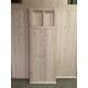 9. Single Garage Barn/Doors