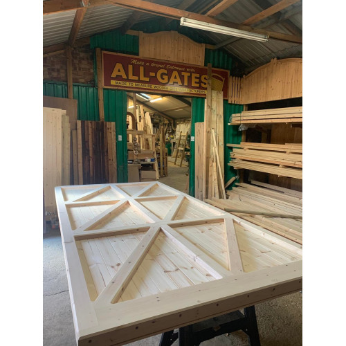 Xtra BESPOKE/CUSTOM (Examples) Xtra BESPOKE/CUSTOM (Examples)